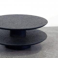 John Eric Byers Two Tier Table - 1916510