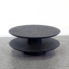 John Eric Byers Two Tier Table - 1916511