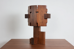 John Erickson ARTHUR ERICKSON ATTRIBUTED TABLE LAMP - 3662884