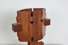John Erickson ARTHUR ERICKSON ATTRIBUTED TABLE LAMP - 3662946