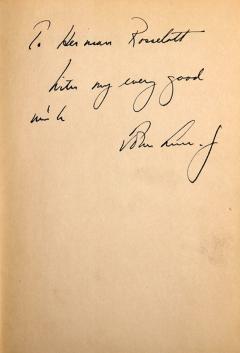 John F Kennedy The Strategy of Peace by John F Kennedy - 4097010