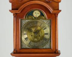 John Fisher Tall Case Clock by John Fisher of Yorktown - 3505369