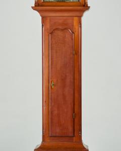 John Fisher Tall Case Clock by John Fisher of Yorktown - 3505372