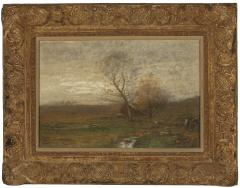 John Francis Murphy Fall Landscape - 334027