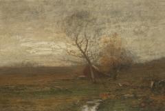 John Francis Murphy Fall Landscape - 334112