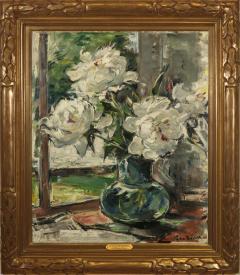 John Fulton Folinsbee Peonies - 356491