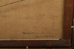 John Greenleaf Cloudman Diamond Cove Casco Bay - 4313501