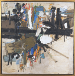 John Harrison Levee August V 1957 - 3515733