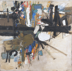 John Harrison Levee August V 1957 - 3516064