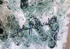 John Havlicek Footwork - 4697846