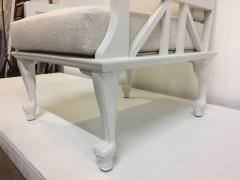 John Hutton John Hutton Thebes Chair Designed for Randolph Hein - 4628192