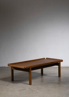John Kapel John Kapel coffee table - 4216578