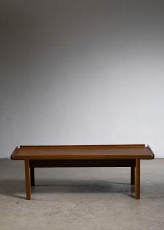 John Kapel John Kapel coffee table - 4216579