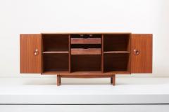 John Kapel One of a Kind Studio Sideboard or Cabinet by John Kapel Studio US 1960s - 676237