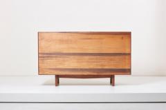 John Kapel One of a Kind Studio Sideboard or Cabinet by John Kapel Studio US 1960s - 676240