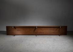John Kapel Unique John Kapel bench - 4224102