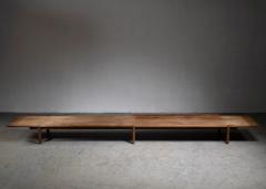 John Kapel Unique John Kapel bench - 4224103