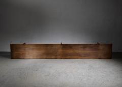 John Kapel Unique John Kapel bench - 4224105