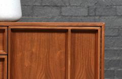 John Keal Californian Modern Credenza by John Keal for Brown Saltman - 4750007