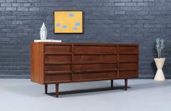 John Keal Californian Modern Dresser by John Keal for Brown Saltman - 4476181