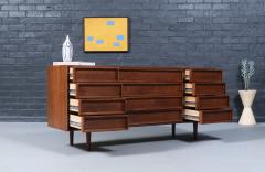John Keal Californian Modern Dresser by John Keal for Brown Saltman - 4476183