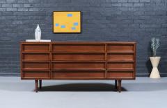 John Keal Californian Modern Dresser by John Keal for Brown Saltman - 4476184