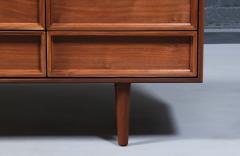 John Keal Californian Modern Dresser by John Keal for Brown Saltman - 4476188