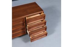 John Keal Californian Modern Dresser by John Keal for Brown Saltman - 4476189