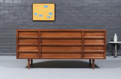 John Keal Californian Modernist Dresser by John Keal for Brown Saltman - 4559560
