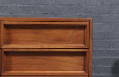 John Keal Californian Modernist Dresser by John Keal for Brown Saltman - 4559563