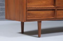 John Keal Californian Modernist Dresser by John Keal for Brown Saltman - 4559566