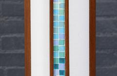 John Keal John Keal Mosaic Tile Floor Lamp for Modeline of CA - 4575075