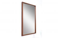 John Keal John Keal Wall Hanging Sculpted Mirror for Brown Saltman - 2252102