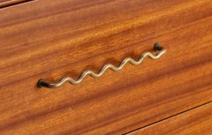 John Keal John Keal for Brown Saltman Dresser - 4446673