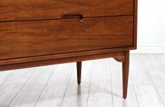 John Keal Mid Century Modern Dresser by John Keal for Brown Saltman - 2272408