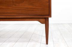 John Keal Mid Century Modern Dresser by John Keal for Brown Saltman - 2272412
