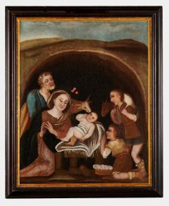 John Landis Adoration of the Shepherds - 2854169