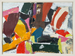 John Little Untitled 1960 - 4117120