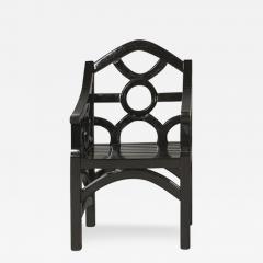 John Lyle CHRISTOFI DINING CHAIR - 3571912