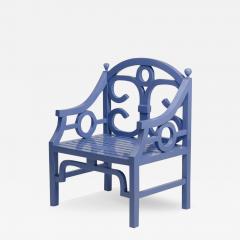 John Lyle HIGHLAND LOUNGE CHAIR - 3571916