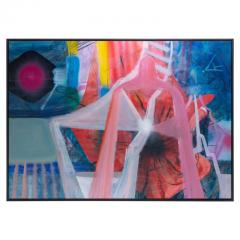 John Marksbury John Marksbury All Systems Go 2018 - 1971438