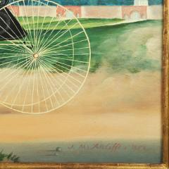 John McAuliffe Harness Racing - 4406919