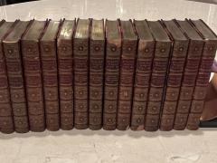John Murray DATED EDITION 1832 VOLUMES OF BYRONS WORKS I IVI - 3364035