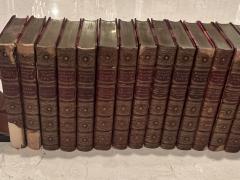 John Murray DATED EDITION 1832 VOLUMES OF BYRONS WORKS I IVI - 3364037