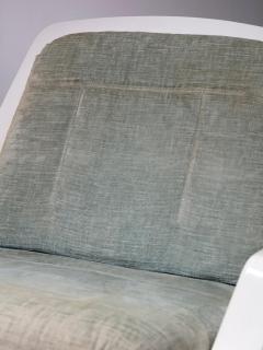 John Neagle Nike Longue Chair by Richard Neagle for Sormani - 4727037