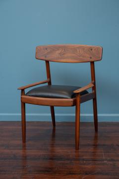 John Nyquist John Nyquist Studio Craft Armchair 1959 - 4326683