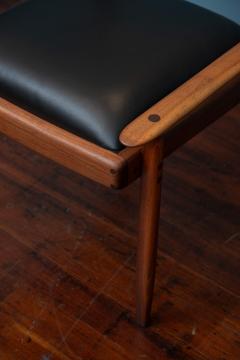 John Nyquist John Nyquist Studio Craft Armchair 1959 - 4326699