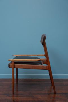 John Nyquist John Nyquist Studio Craft Armchair 1959 - 4326700