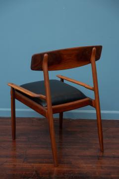 John Nyquist John Nyquist Studio Craft Armchair 1959 - 4326701