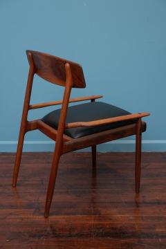 John Nyquist John Nyquist Studio Craft Armchair 1959 - 4326705